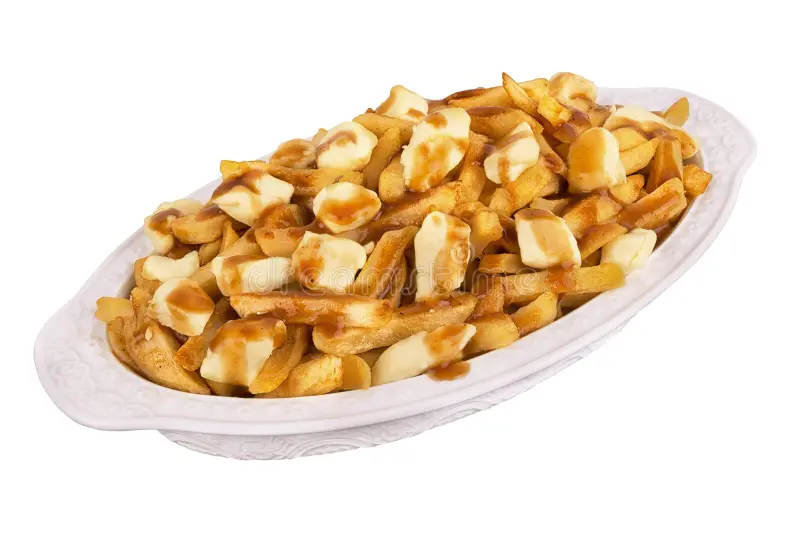 Poutine
